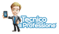 Tecnico di Professione Logo